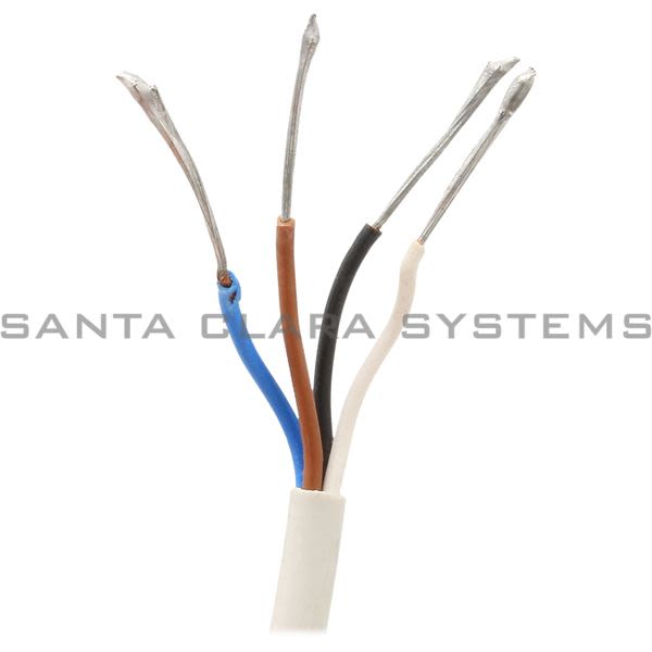 Sick VT18-2P4112 Proximity Sensor Product Image