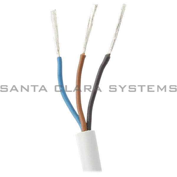 Sick VT18-2T1112 Photoelectric Proximity Sensor | 6011370 Product Image