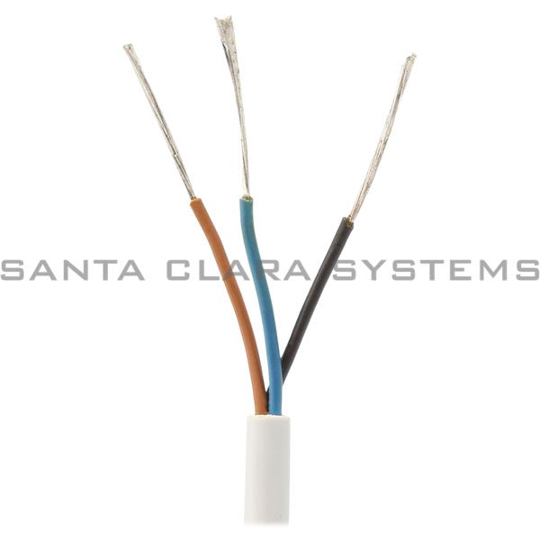 Sick VT18-2T1132 Photoelectric Proximity Switch | 6011371 Product Image