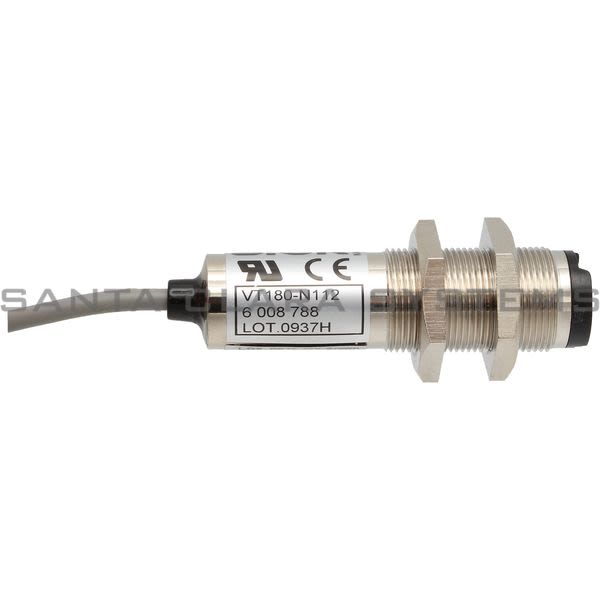 Sick VT180-N112 Proximity Sensor | 6008788 Product Image