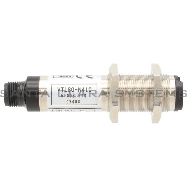 Sick VT180-N410 Proximity Sensor | 6008790 Product Image