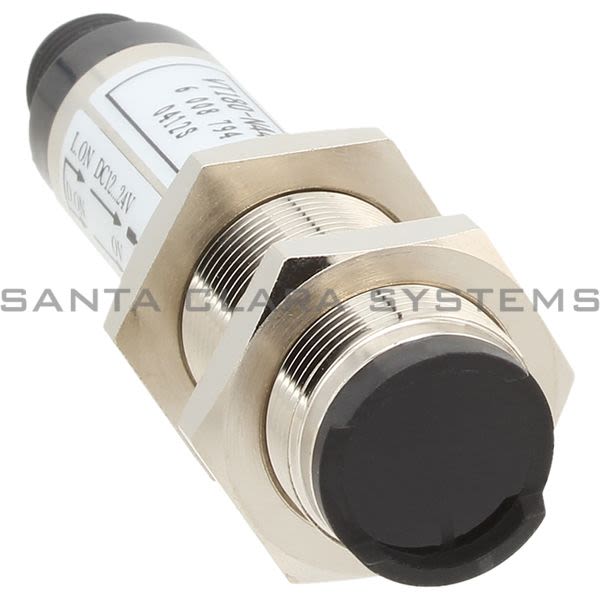 Sick VT180-N440 Photoelectric Cylindrical | 6008794 Product Image