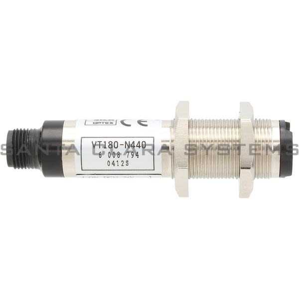 Sick VT180-N440 Photoelectric Cylindrical | 6008794 Product Image