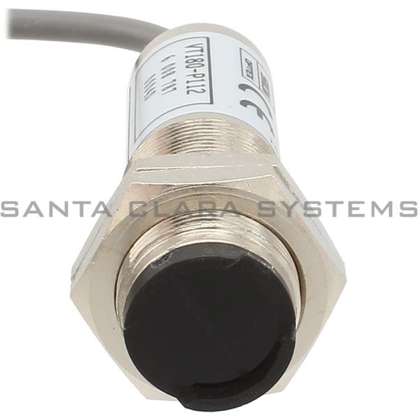 Sick VT180-P112 Proximity Switch | 6008787 Product Image
