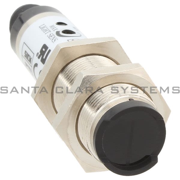 Sick VT180-P440 Photoelectric Sensor LED Infrared | 6008793 Product Image