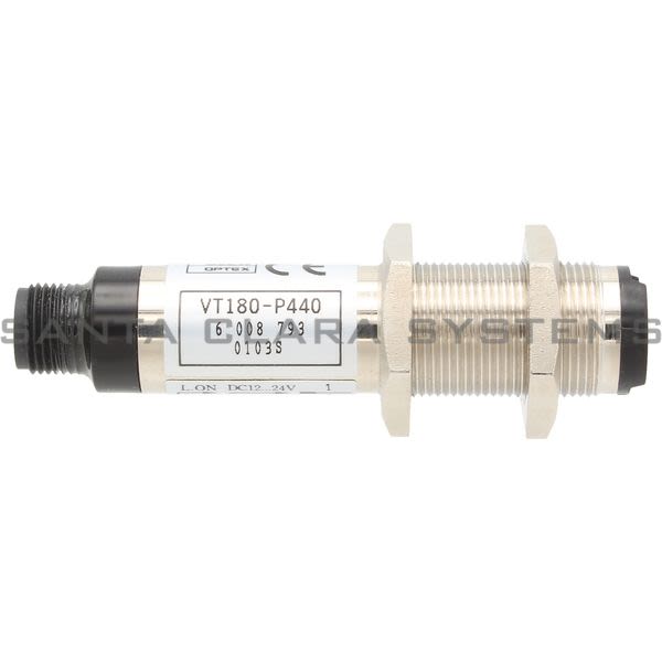 Sick VT180-P440 Photoelectric Sensor LED Infrared | 6008793 Product Image