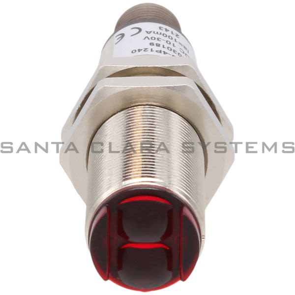 Sick VTB18-4P1240 Photoelectric Proximity Sensor | 6030189 Product Image