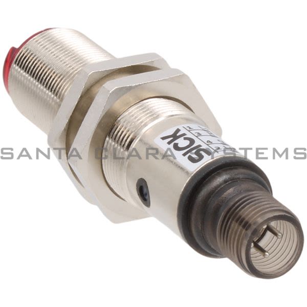 Sick VTB18-4P1240 Photoelectric Proximity Sensor | 6030189 Product Image