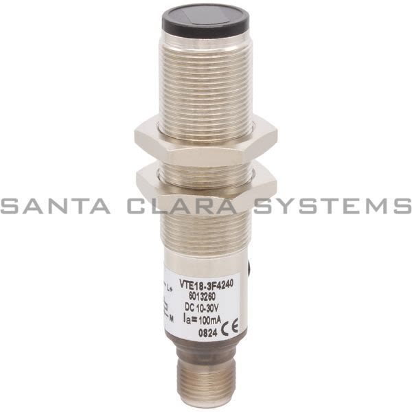 Sick VTE18-3F4240 Photoelectric Sensor Product Image