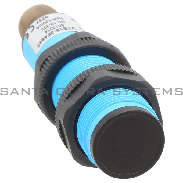Sick VTE18-3F4640 Photoelectric Sensor Product Image