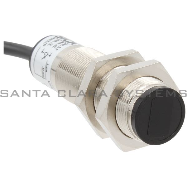 Sick VTE18-4N4212 Photoelectric Proximity Sensor | 6013252 Product Image