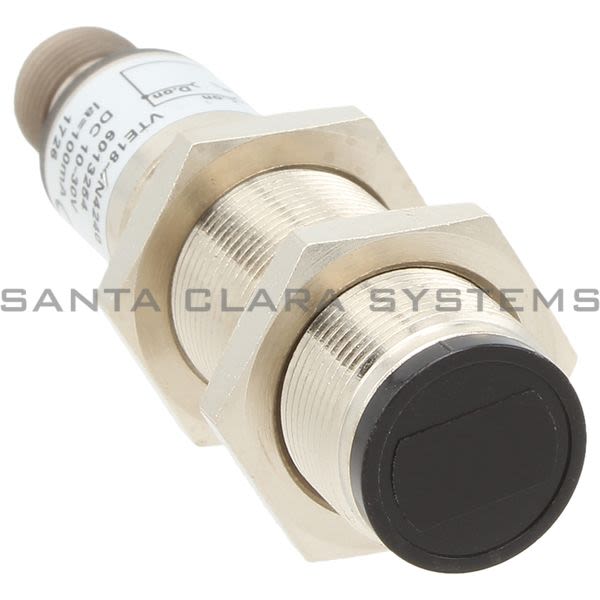 Sick VTE18-4N4240 Photoelectric Proximity Sensor | 6013254 Product Image