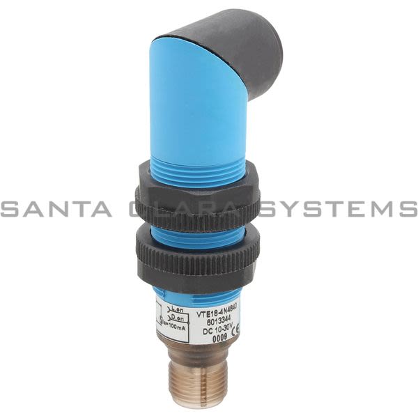Sick VTE18-4N4840 Proximity Sensor | 6013344 Product Image