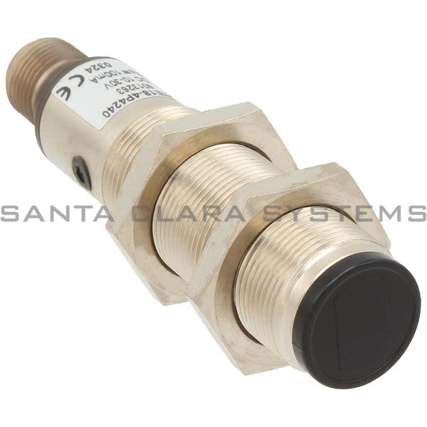 Sick VTE18-4P4240 Photoelectric Proximity Switch | 6013263 Product Image