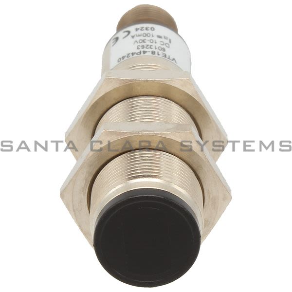 Sick VTE18-4P4240 Photoelectric Proximity Switch | 6013263 Product Image