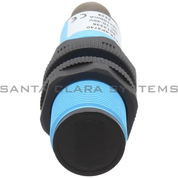 Sick VTE18-4P4740 Photoelectric Sensor Product Image
