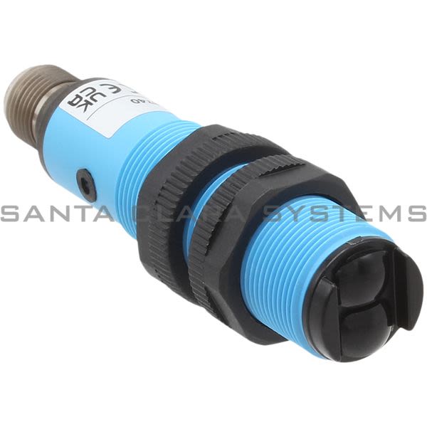 Sick VTE18-4P8740 Photoelectric Sensor Product Image
