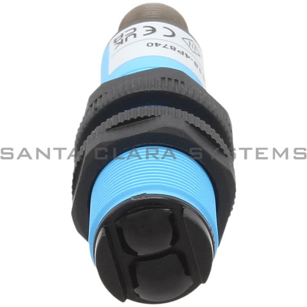 Sick VTE18-4P8740 Photoelectric Sensor Product Image