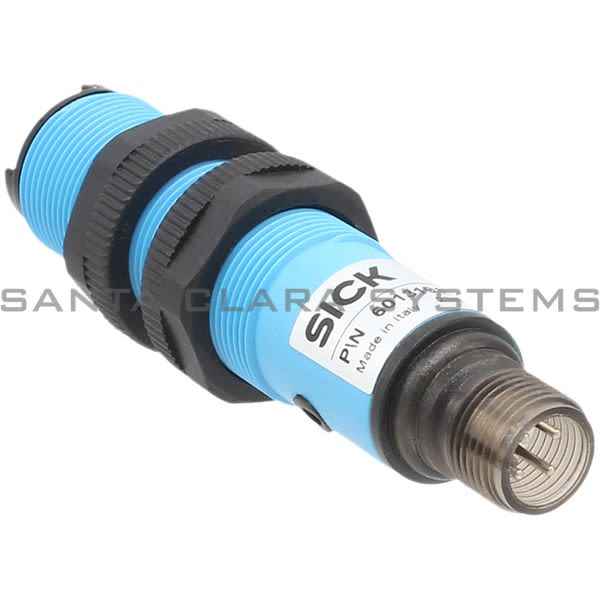Sick VTE18-4P8740 Photoelectric Sensor Product Image