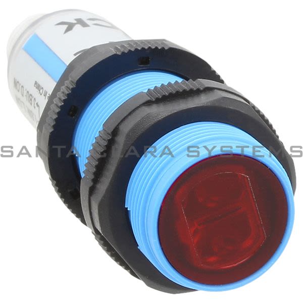 Sick VTE180-2P42487 Photoelectric Proximity Sensor | 6037488 Product Image