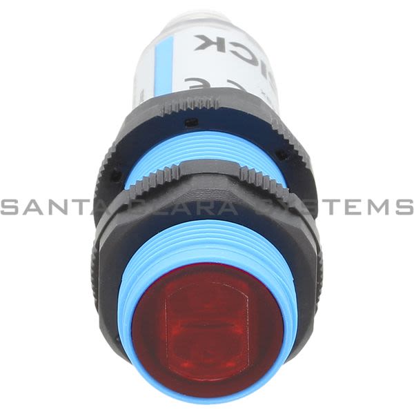 Sick VTE180-2P42487 Photoelectric Proximity Sensor | 6037488 Product Image