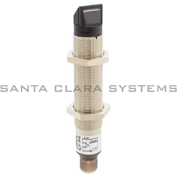 Sick VTE18L-4P344 Photoelectric Proximity Switch | 6027422 Product Image