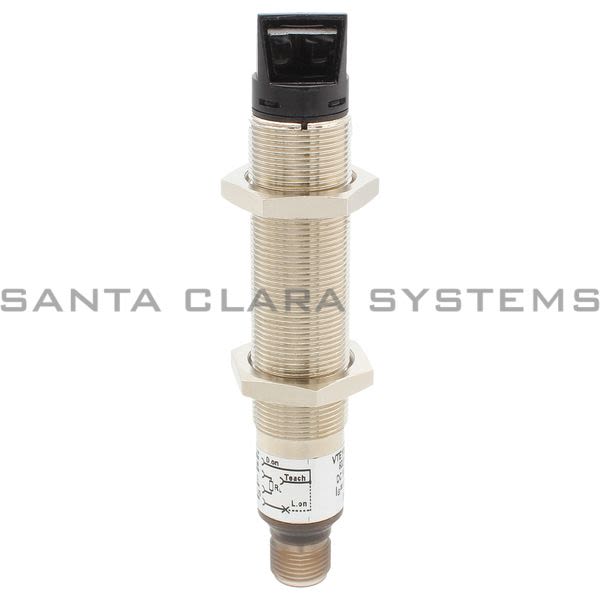 Sick VTE18L-4P344 Photoelectric Proximity Switch | 6027422 Product Image