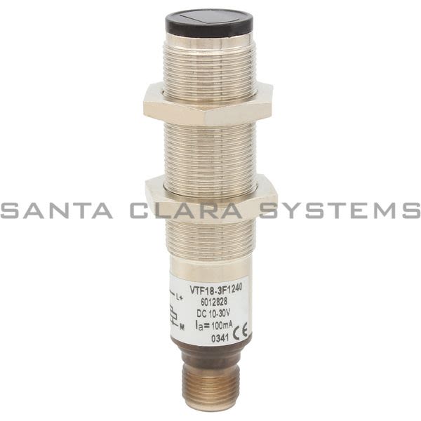 Sick VTF18-3F1240 Photoelectric Proximity Sensor | 6012828 Product Image