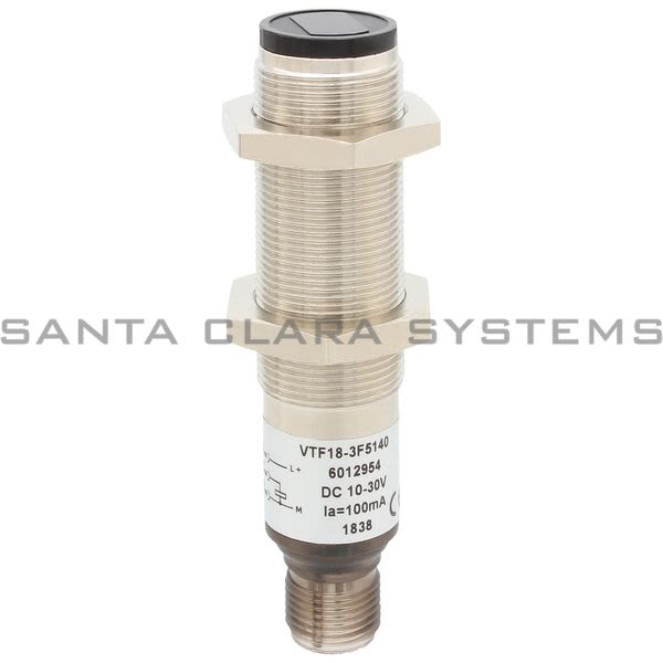 Sick VTF18-3F5140 Photoelectric Proximity Sensor | 6012954 Product Image