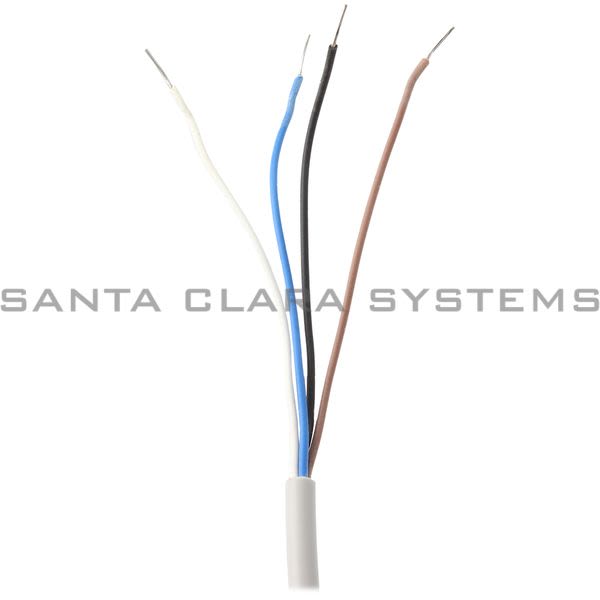 Sick VTF18-4N1212 Photoelectric Proximity Sensor Background Blanking | 6012820 Product Image