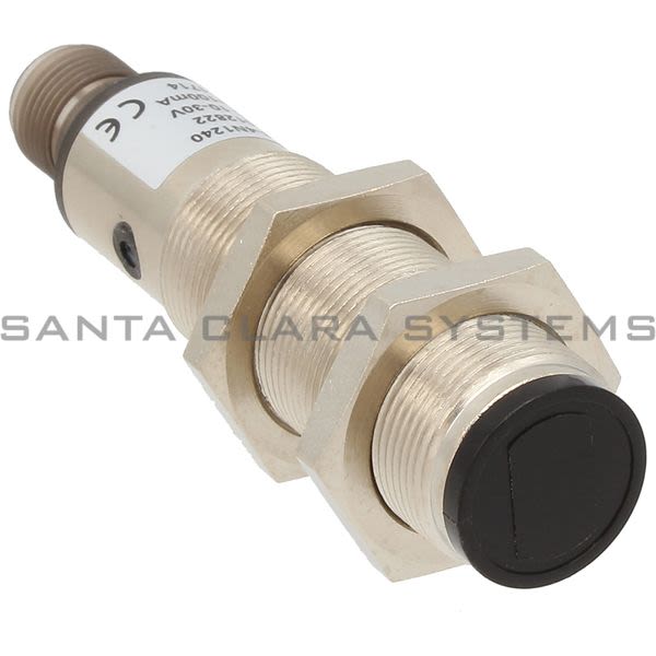 Sick VTF18-4N1240 Photoelectric Proximity Sensor Background Blanking | 6012822 Product Image