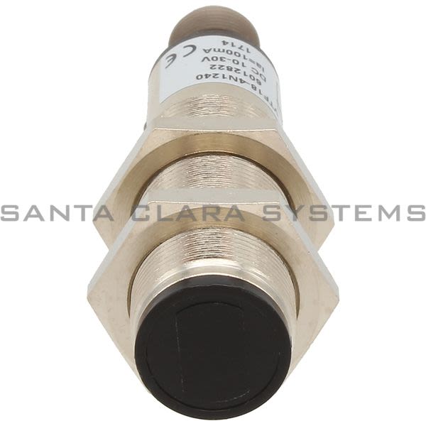 Sick VTF18-4N1240 Photoelectric Proximity Sensor Background Blanking | 6012822 Product Image
