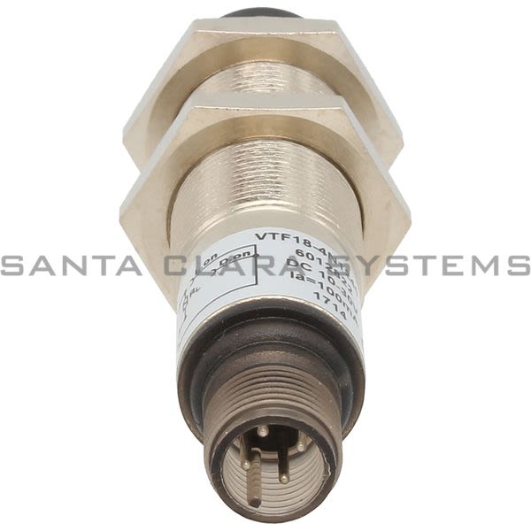 Sick VTF18-4N1240 Photoelectric Proximity Sensor Background Blanking | 6012822 Product Image
