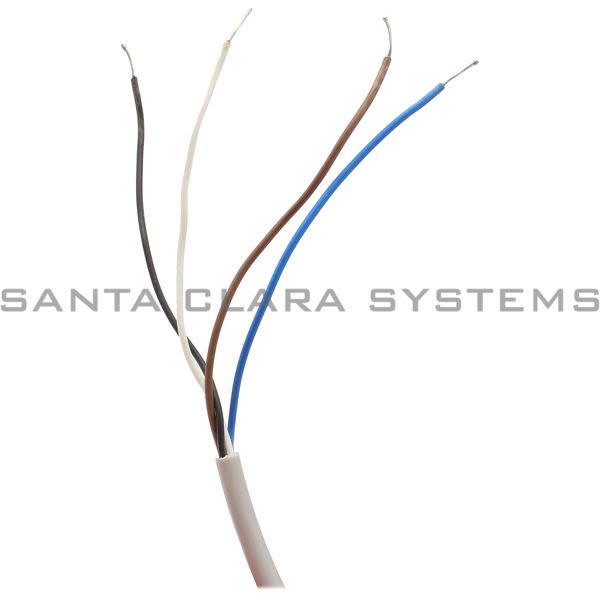 Sick VTF18-4P1212 Photoelectric Proximity Sensor | 6012829 Product Image