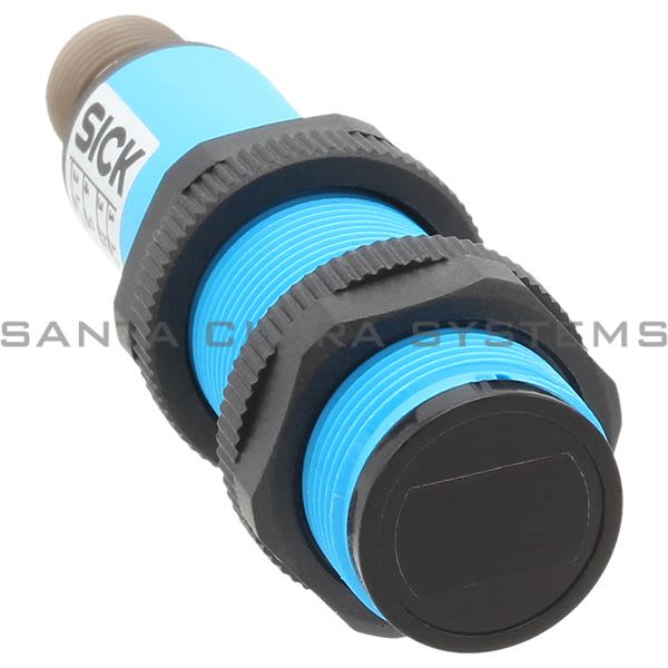Sick VTF18-4P1640 Photoelectric Proximity Sensor | 6012885 Product Image