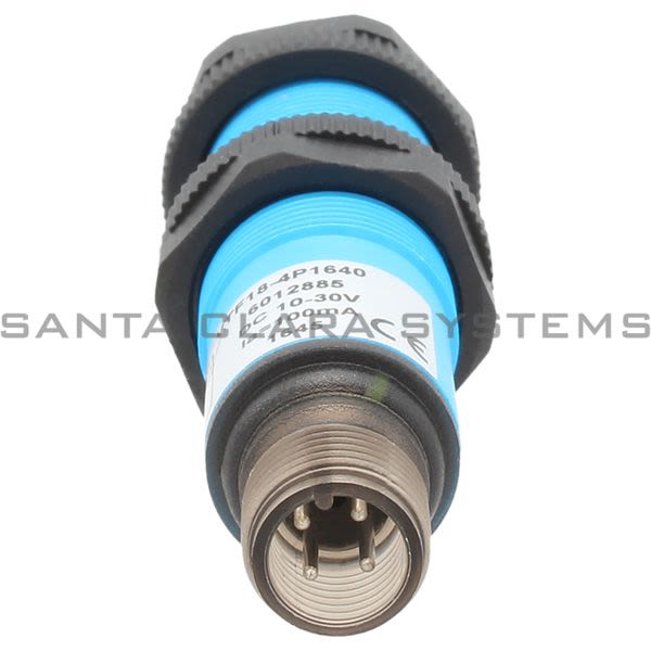 Sick VTF18-4P1640 Photoelectric Proximity Sensor | 6012885 Product Image