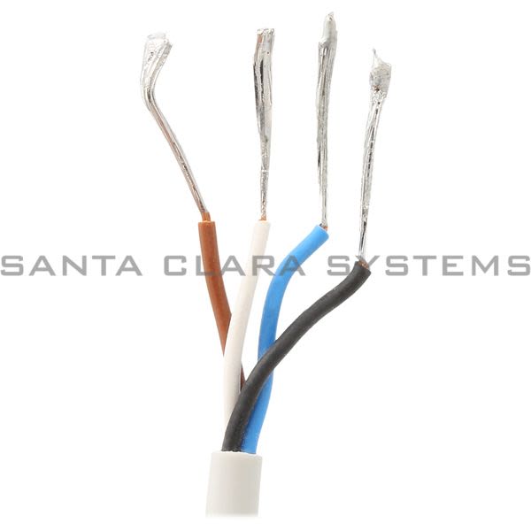 Sick VTF18-4P5312 Proximity Switch Product Image