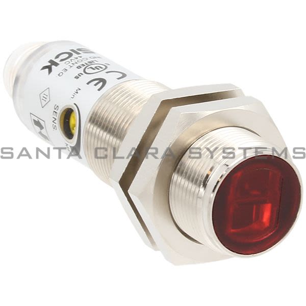 Sick VTF180-2P42412 Photoelectric Sensor | 6041803 Product Image