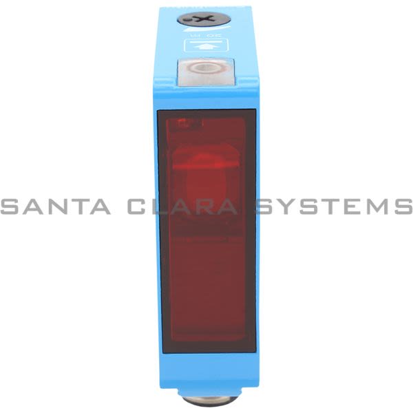 Sick WE12-2P430 Photoelectric Switch | 2019022 Product Image