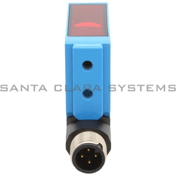 Sick WE12-2P430 Photoelectric Switch | 2019022 Product Image