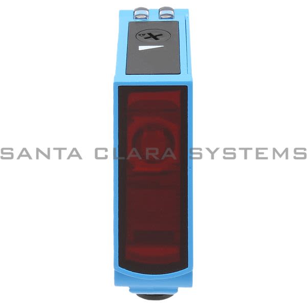Sick WE12-3P2411S36 Photoelectric Proximity Switch | 2046751 Product Image