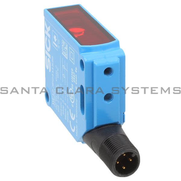 Sick WE12-3P2411S36 Photoelectric Proximity Switch | 2046751 Product Image