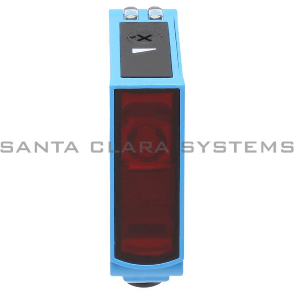 Sick WE12-3P2431 Photoelectric Proximity Switch | 2041881 Product Image