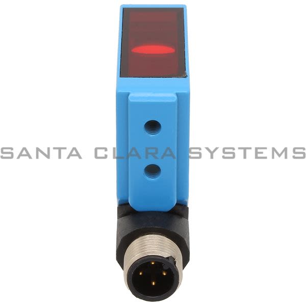 Sick WE12L-2P430 Photoelectric Switch | 1018254 Product Image