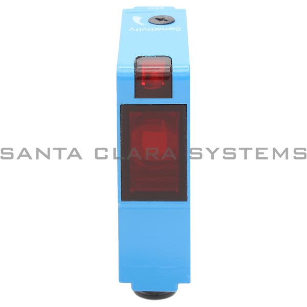 Sick WE12L-P4381S05 Photoelectric Switch Product Image