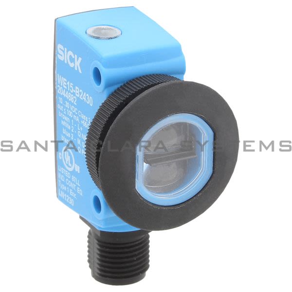 Sick WE15-B2430 Sensor | 2044682 Product Image