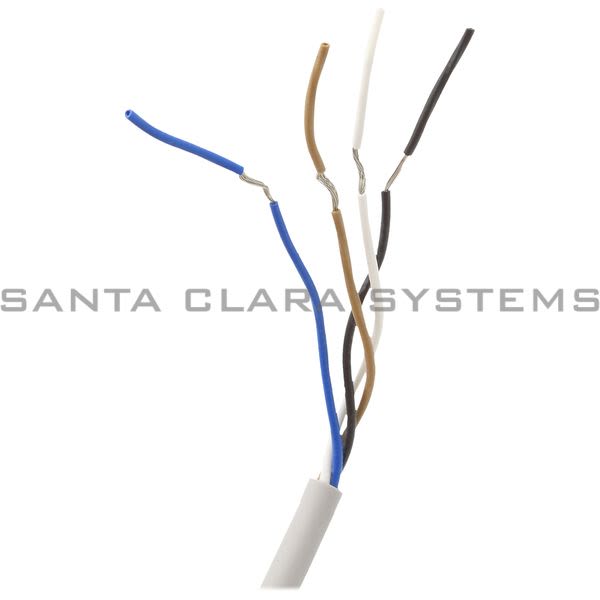 Sick WE160-P142 Through-Beam Photoelecric Product Image