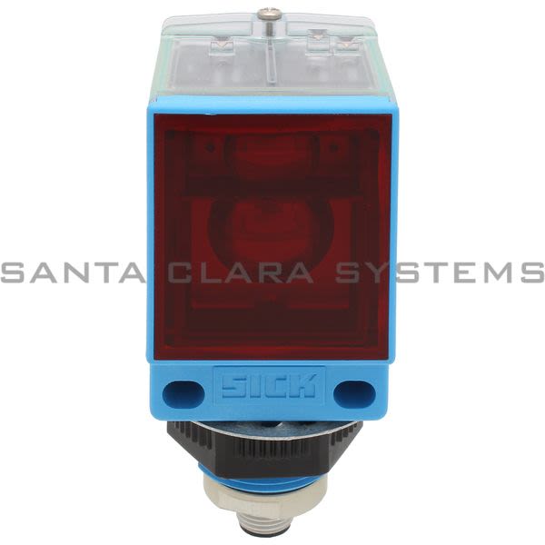 Sick WE2000-B4100 Photoelectric Sensor | 7024004 Product Image