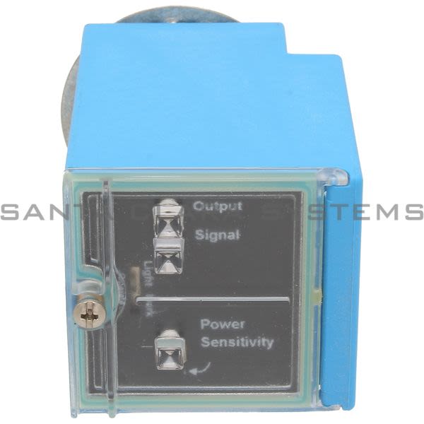 Sick WE2000-B4100 Photoelectric Sensor | 7024004 Product Image