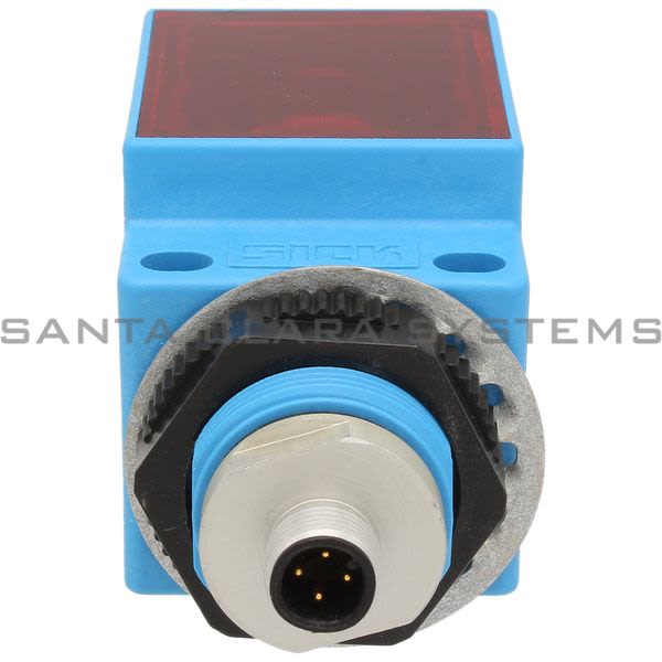 Sick WE2000-B4100 Photoelectric Sensor | 7024004 Product Image